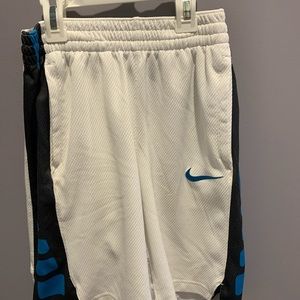 Nike elite shorts